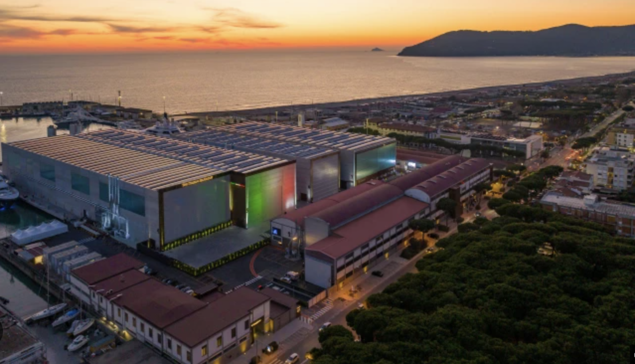 The Italian Sea Group, verso l’affitto d’azienda e l’uscita di Costantino dalla gestione