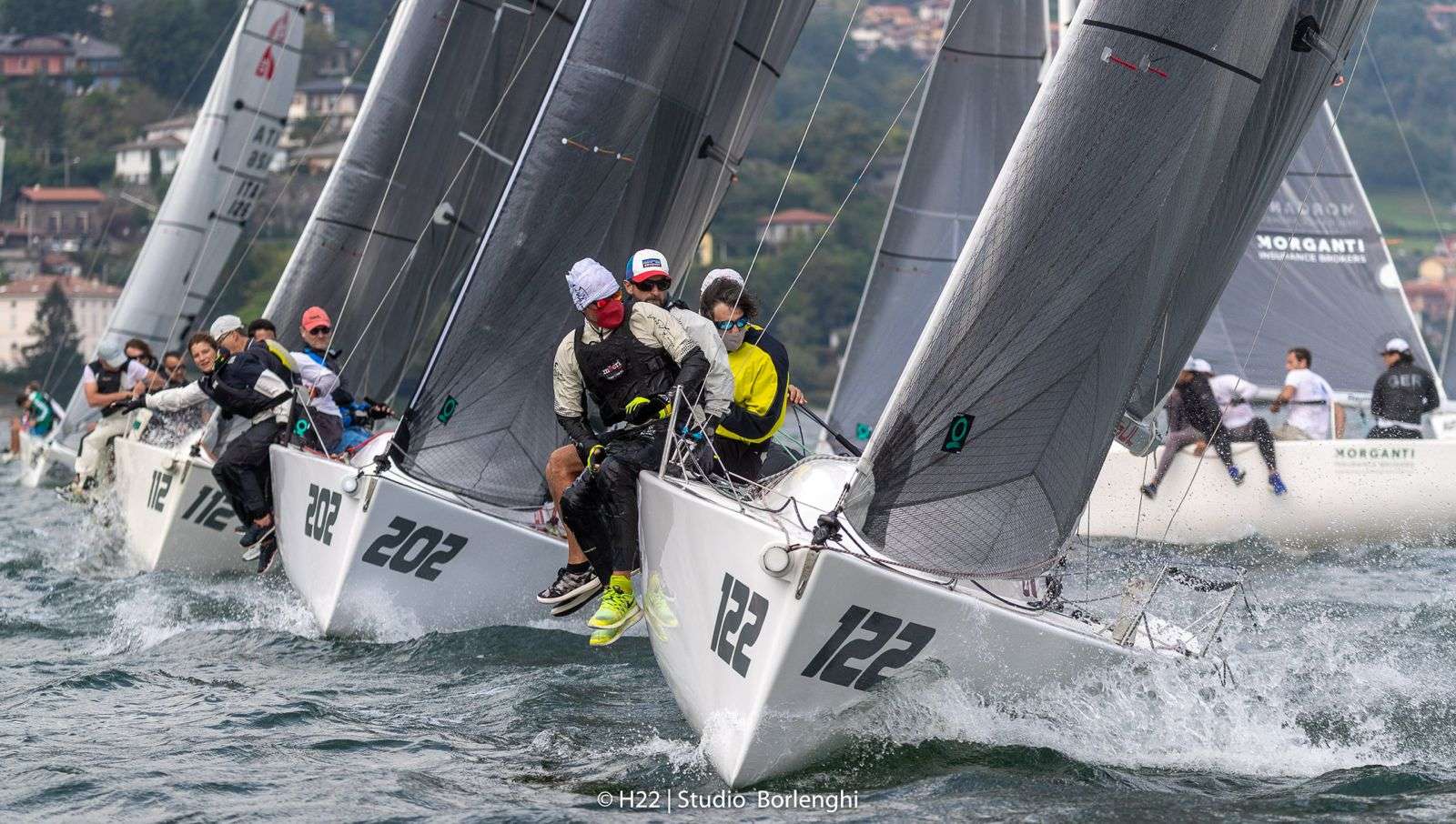 Presentata ufficialmente la Coppa dei Bravi Interlaghi 2026