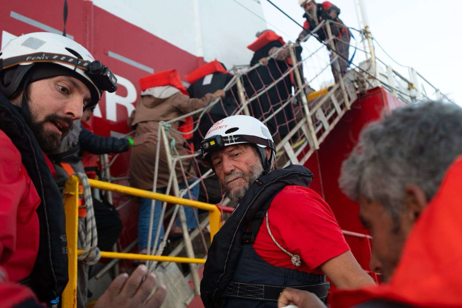 Giovanni Soldini: salvare vite, il mare vissuto da un’altra prospettiva