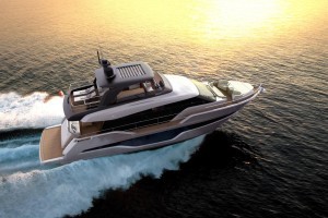 Cranchi Yachts annuncia la partecipazione ai prossimi Saloni Nautici