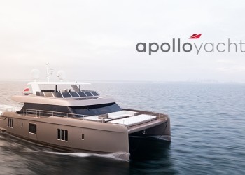 Apollo Yachts Llc and Alina Yachts appointed as Sunreef Yachts Dealers