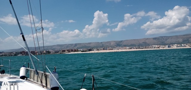 Il Marina del Gargano accoglie la flotta di Appuntamento in Adriatico