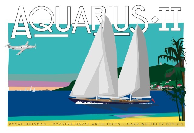 Aquarius II