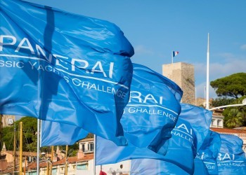 No racing for the the 40th edition of the Régates Royales - Trophée Panerai