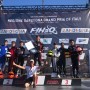 Campionato Italiano GT30: Rainbow Team conquista i primi due gradini del podio finale