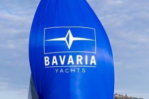 Die neue Bavaria C45. Eine Segelyacht von 14,25 Metern Länge mit Superyachtcharakter und entsprechenden Features