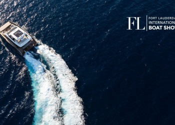 FLIBS 2022: Sunreef Yachts reveals a new model