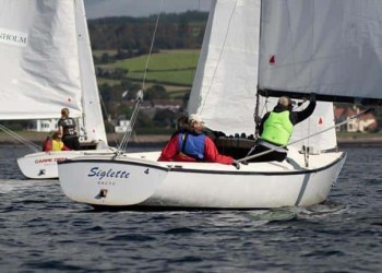 A Blind Match Racing Championship for 2023