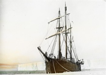 Fridtjof Nansen e il suo Fram, il primo explorer yacht