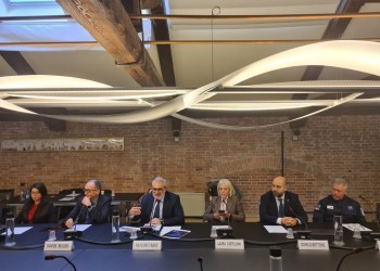 Fincantieri: approval of the 2023-2027 Business Plan