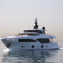 HP Watermakers has installed its latest generation watermakers on two new Gulf Craft superyachts