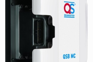 QS Seamaster QSB MC MotorController