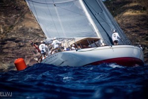 8th Edition Superyacht Challenge Antigua
