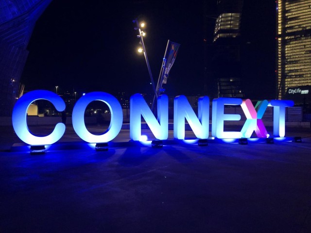 Confindustria Nautica partecipa alla seconda edizione di Connext