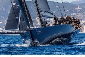 Bay of Palma Delivers Competitive Opening to Sail Racing PalmaVela