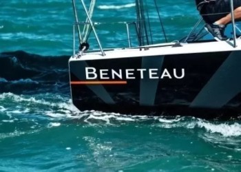 Beneteau: 2022 results higher than forecast