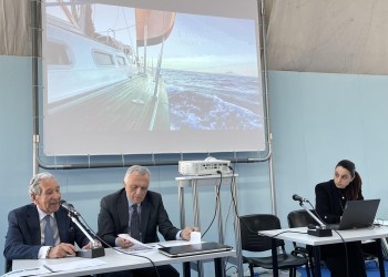 Nautica: al Seatec di Carrara presentata da Italia dal mare