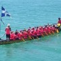 V Trofeo Nazionale LILT Dragon Boat nelle acque di Falconara Marittima