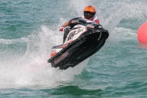 campionato nazionale moto d’acqua 2018