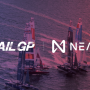 SailGP Launches Official Digital Collectibles