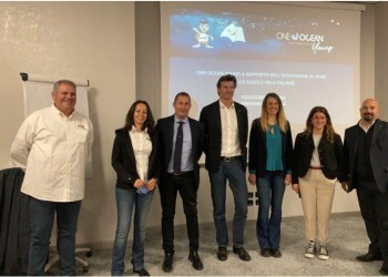 One Ocean Foundation and FIV kick-start the collaboration