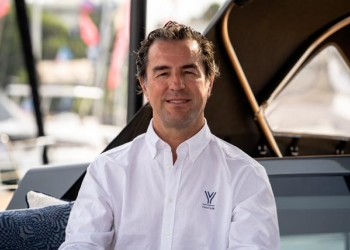 The German brand YYachts is strengthening its activities in Italy