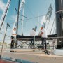 Grand Soleil Yachts at Genoa International Boat Show 2022