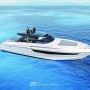 Riflessi positivi per Rizzardi Yachts al Salone di Venezia