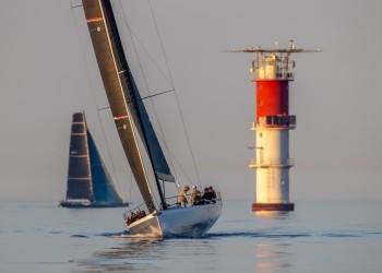 2024 Roschier Baltic Sea Race, notice of race published