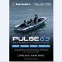Negrinautica e RS Electric Boats presentano Pulse 63