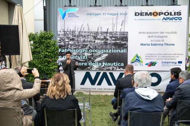 Indagine Demopolis-Navigo: la nautica crede nella sostenibilità