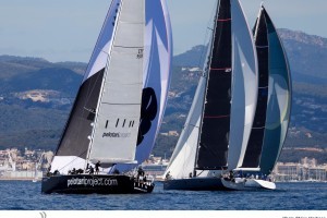 Bay of Palma Delivers Competitive Opening to Sail Racing PalmaVela