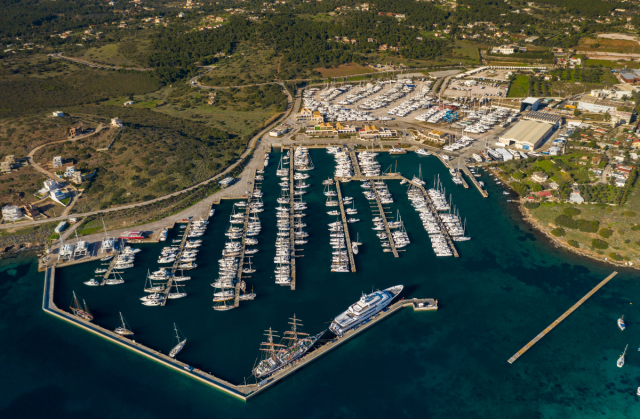Olympic Yacht show 2020 to welcome over 80 yachts