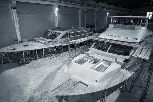 Big things on the horizon for two exciting models in the CL Yachts B Series
