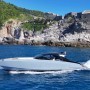 Centounonavi Vespro at the Cannes Yachting Festival 2023