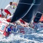 ClubSwan Racing teams play leading roles at 40 Copa del Rey MAPFRE