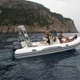 Yamaha Marine con E-Sea Sharing: parte dalla Costa Smeralda la rivoluzionaria formula di noleggio di imbarcazioni