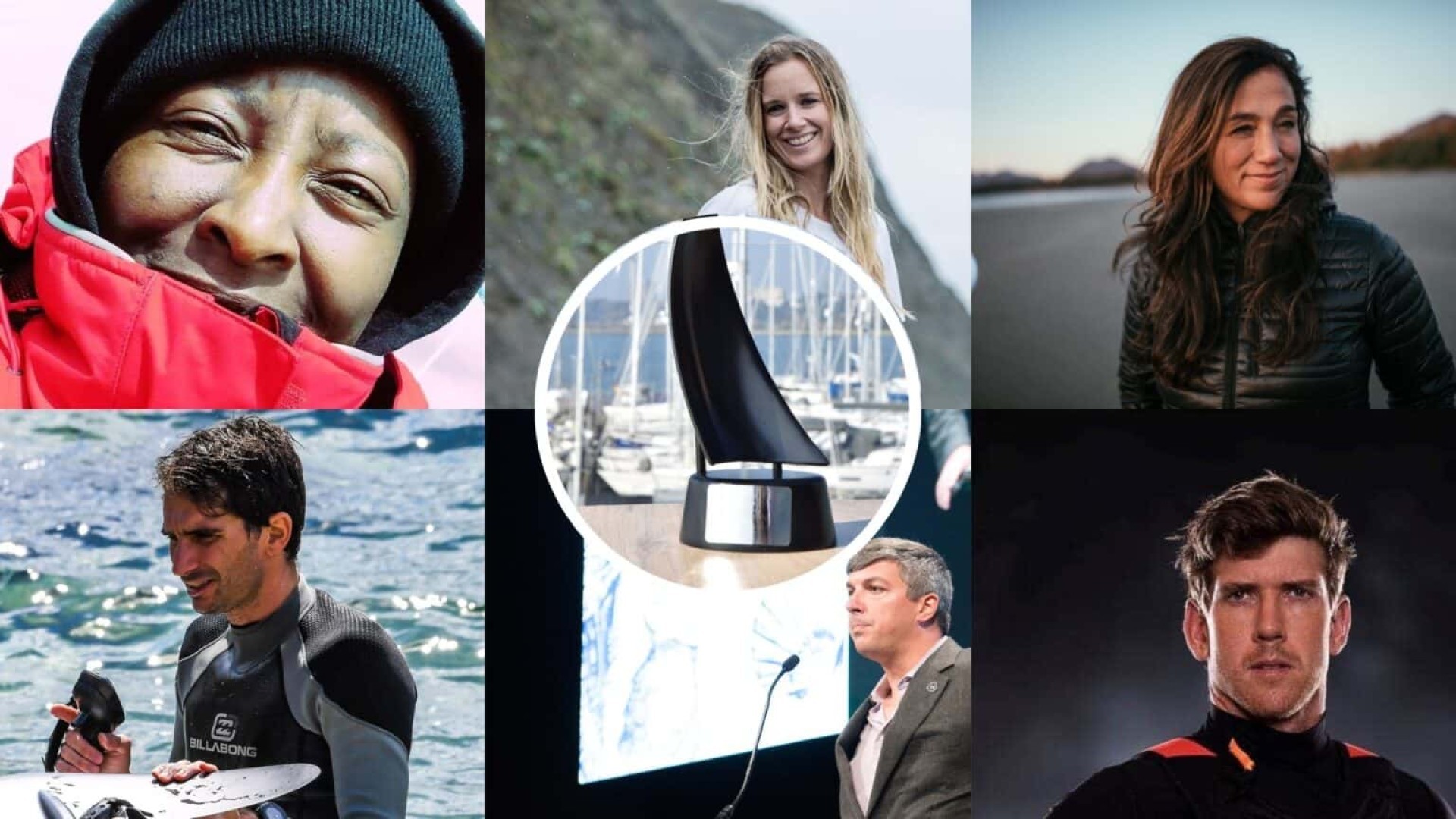 Judging panel announced for World Sailing 11th Hour Racing Sustainability Awards 2022