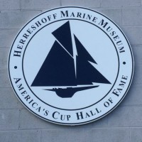 America's Cup Hall of Fame