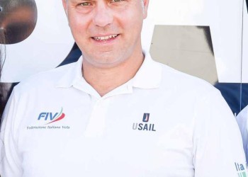 U-Sail commenta la conclusione della collaborazione con FIV