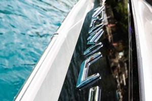 V Marine: con Azimut Yachts e Carlo Cracco, tris d’assi a Portofino