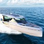 Saxdor Yachts to showcase new flagship Saxdor 400 GTO at Genoa Boat Show
