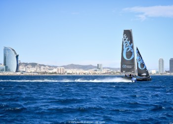 Qualification stage over, top six teams enter the final fleet races