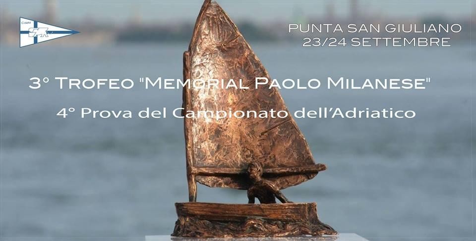 Memorial Paolo Milanese