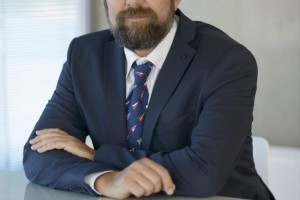 Matteo Italo Ratti, presidente del Consorzio Marine della Toscana