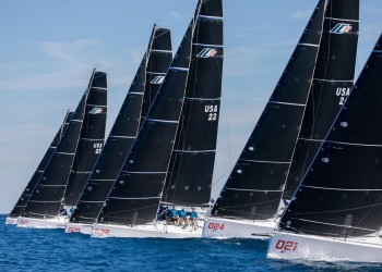 Melges IC37 Class Association appoints Class Coach for the 2020
