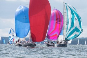 The Swan European Regatta is coming back to the city of Turku