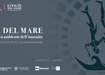 MM e Fondazione Leonardo presentano il rapporto Civiltà del mare