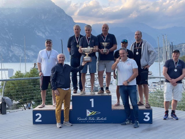 Diciassettesima edizione della Wagner Cup/8° Trofeo Bertamini