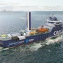 Fincantieri to build a service operation vessel supporting U.S. wind farms